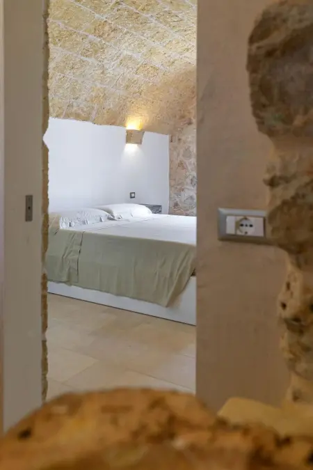 Villa Charmante à Gagliano del Capo avec Piscine Privée - Photo 9