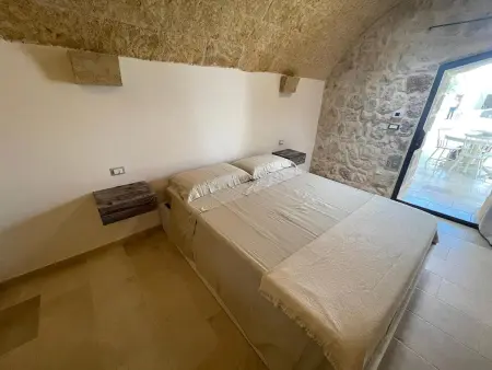 Villa Charmante à Gagliano del Capo avec Piscine Privée - Photo 10