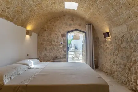 Villa Charmante à Gagliano del Capo avec Piscine Privée - Photo 11