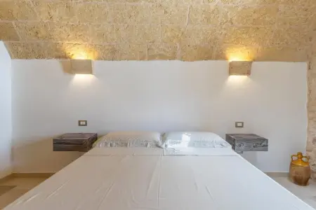 Villa Charmante à Gagliano del Capo avec Piscine Privée - Photo 12