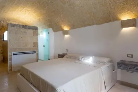 Villa Charmante à Gagliano del Capo avec Piscine Privée - Photo 13