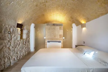 Villa Charmante à Gagliano del Capo avec Piscine Privée - Photo 14