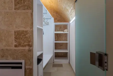 Villa Charmante à Gagliano del Capo avec Piscine Privée - Photo 15