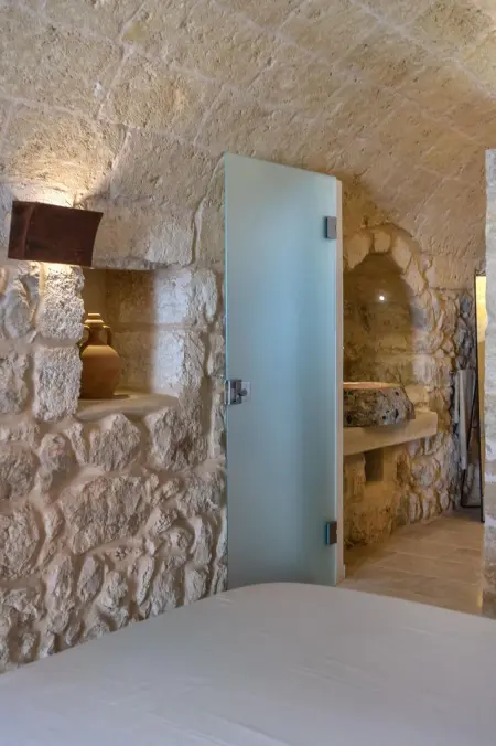 Villa Charmante à Gagliano del Capo avec Piscine Privée - Photo 17