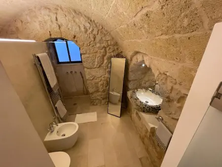 Villa Charmante à Gagliano del Capo avec Piscine Privée - Photo 18