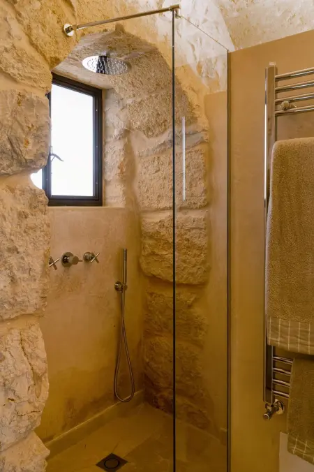 Villa Charmante à Gagliano del Capo avec Piscine Privée - Photo 19