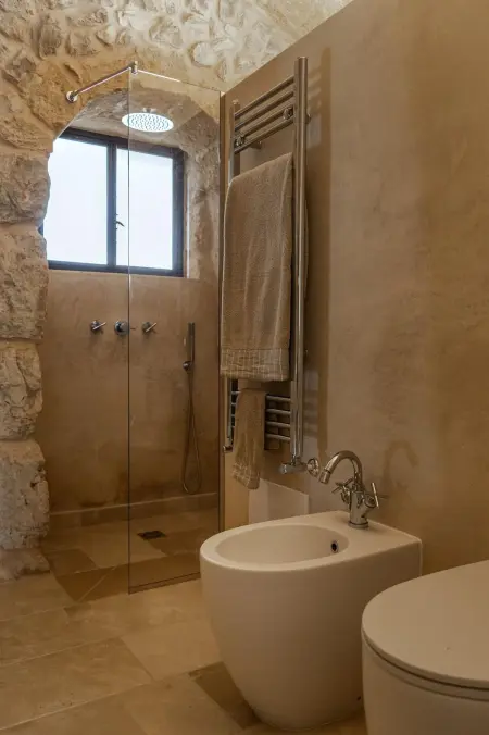 Villa Charmante à Gagliano del Capo avec Piscine Privée - Photo 20