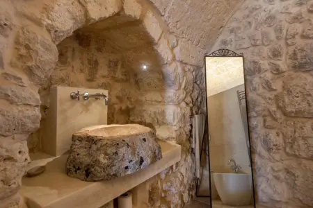 Villa Charmante à Gagliano del Capo avec Piscine Privée - Photo 21