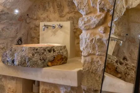 Villa Charmante à Gagliano del Capo avec Piscine Privée - Photo 22