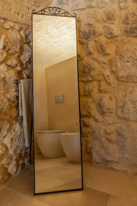 Villa Charmante à Gagliano del Capo avec Piscine Privée - Photo 23