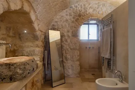 Villa Charmante à Gagliano del Capo avec Piscine Privée - Photo 24