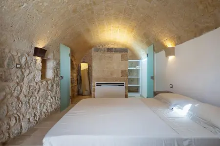 Villa Charmante à Gagliano del Capo avec Piscine Privée - Photo 25