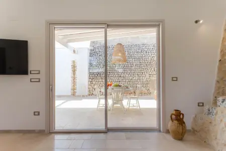 Villa Charmante à Gagliano del Capo avec Piscine Privée - Photo 26