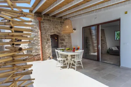 Villa Charmante à Gagliano del Capo avec Piscine Privée - Photo 27