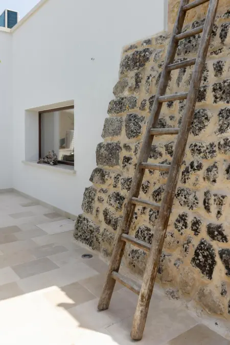 Villa Charmante à Gagliano del Capo avec Piscine Privée - Photo 31