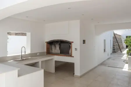 Villa Charmante à Gagliano del Capo avec Piscine Privée - Photo 32