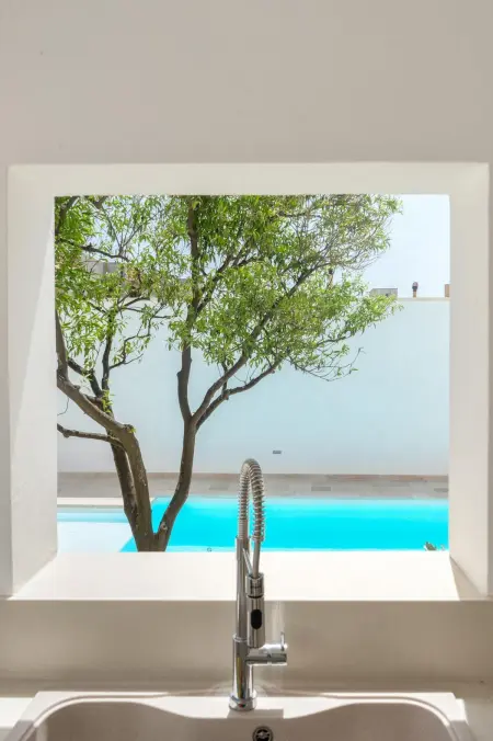 Villa Charmante à Gagliano del Capo avec Piscine Privée - Photo 34