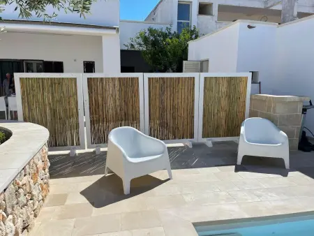 Villa Charmante à Gagliano del Capo avec Piscine Privée - Photo 35