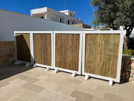 Villa Charmante à Gagliano del Capo avec Piscine Privée - Photo 36