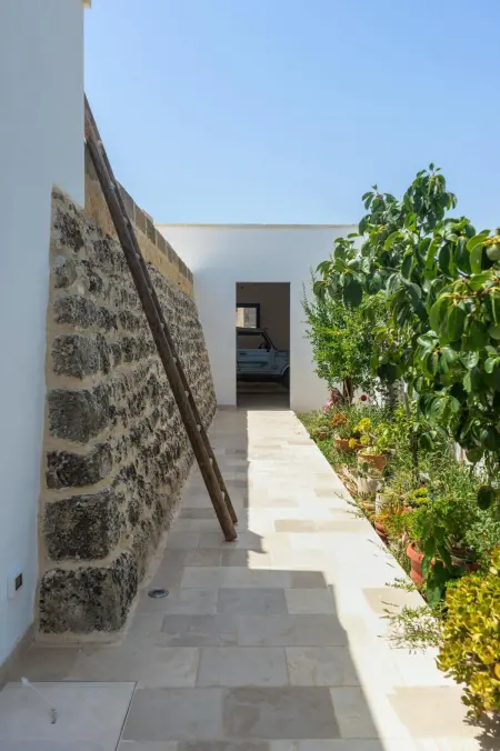 Villa Charmante à Gagliano del Capo avec Piscine Privée - Photo 37