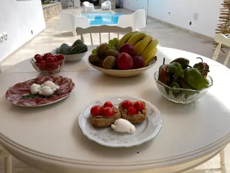 Villa Charmante à Gagliano del Capo avec Piscine Privée - Photo 38