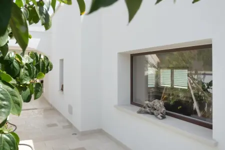 Villa Charmante à Gagliano del Capo avec Piscine Privée - Photo 41