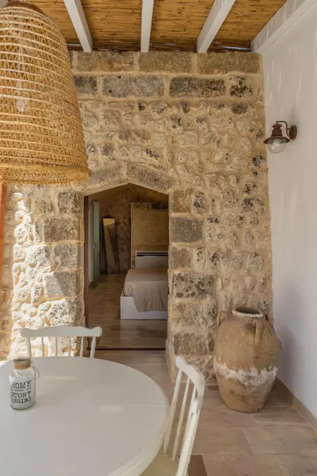 Villa Charmante à Gagliano del Capo avec Piscine Privée - Photo 48