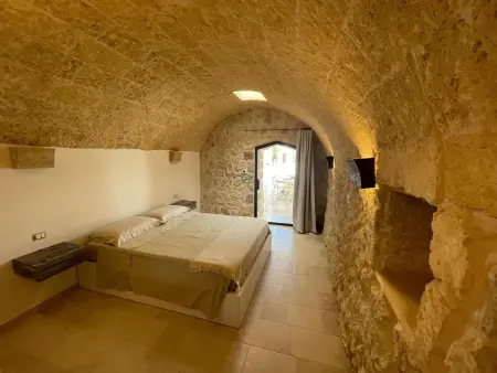 Villa Charmante à Gagliano del Capo avec Piscine Privée - Photo 49