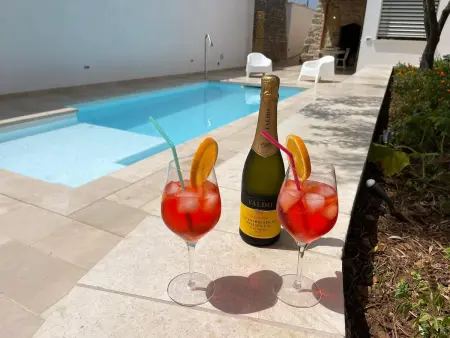 Villa Charmante à Gagliano del Capo avec Piscine Privée - Photo 53