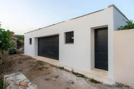 Villa Charmante à Gagliano del Capo avec Piscine Privée - Photo 56