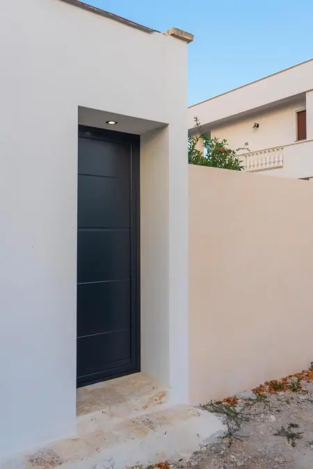Villa Charmante à Gagliano del Capo avec Piscine Privée - Photo 57