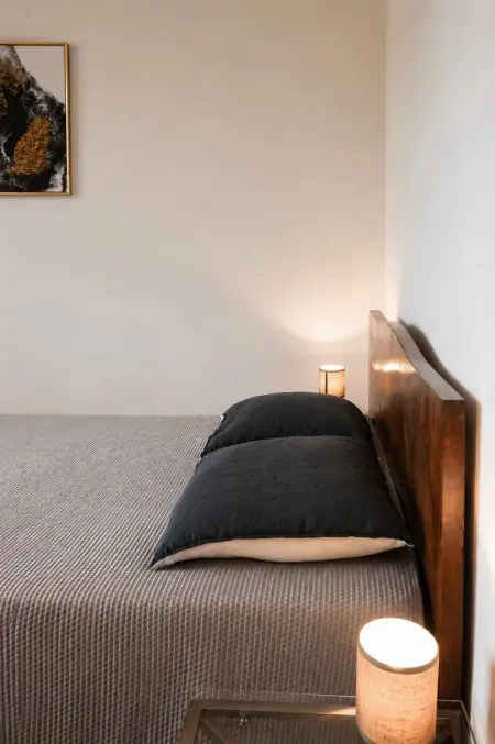 Villa spacieuse avec vue sur montagne à Sablet + Piscine privée - Photo 5