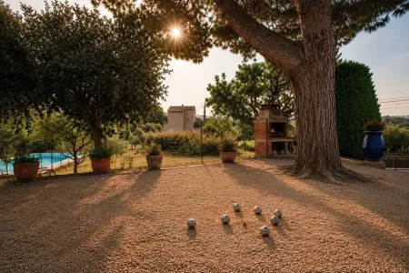 Villa spacieuse avec vue sur montagne à Sablet + Piscine privée - Photo 10