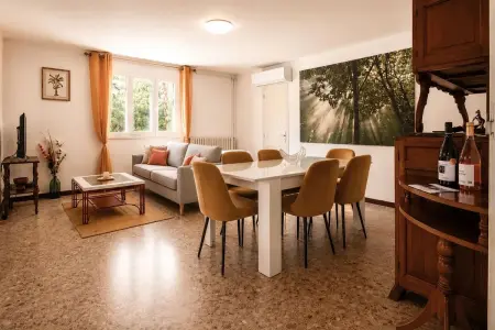 Villa spacieuse avec vue sur montagne à Sablet + Piscine privée - Photo 17