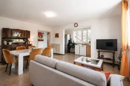 Villa spacieuse avec vue sur montagne à Sablet + Piscine privée - Photo 18