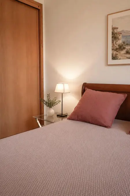 Villa spacieuse avec vue sur montagne à Sablet + Piscine privée - Photo 21