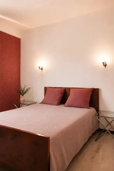 Villa spacieuse avec vue sur montagne à Sablet + Piscine privée - Photo 24