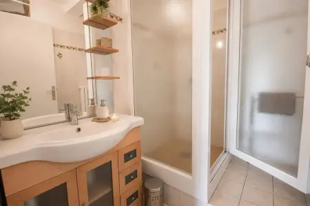 Villa spacieuse avec vue sur montagne à Sablet + Piscine privée - Photo 26