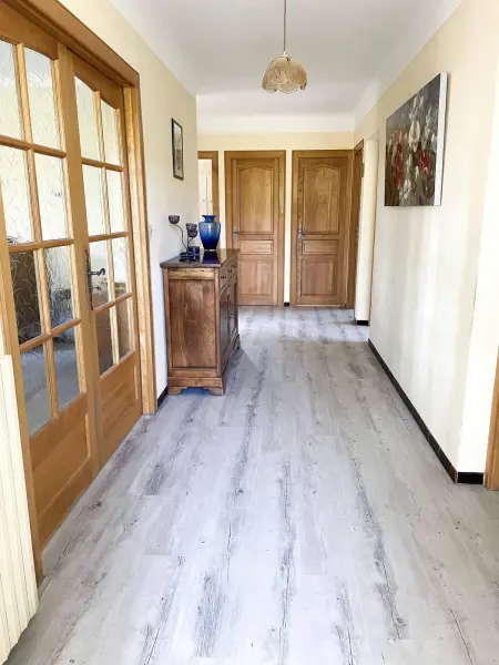 Villa spacieuse avec vue sur montagne à Sablet + Piscine privée - Photo 27