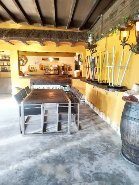 Villa élégante à Rubí avec piscine privée et jardin - Photo 8