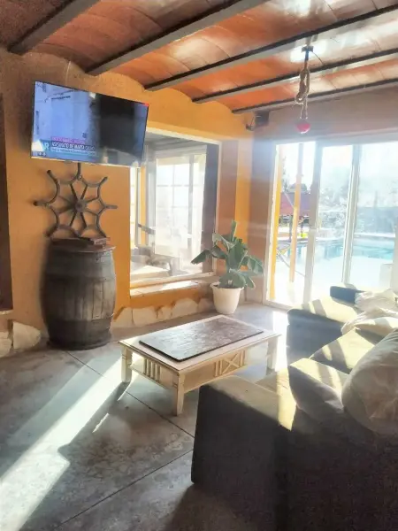 Villa élégante à Rubí avec piscine privée et jardin - Photo 11