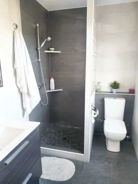 Villa élégante à Rubí avec piscine privée et jardin - Photo 13