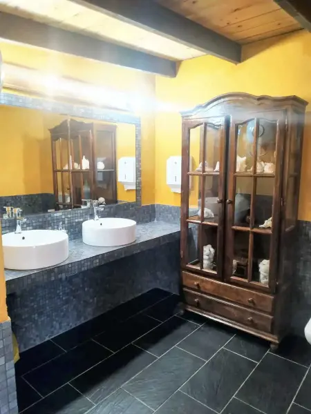 Villa élégante à Rubí avec piscine privée et jardin - Photo 14