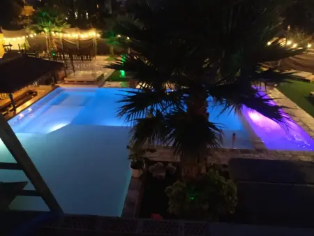 Villa élégante à Rubí avec piscine privée et jardin - Photo 16