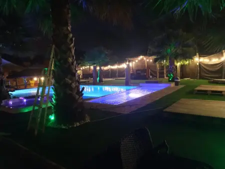 Villa élégante à Rubí avec piscine privée et jardin - Photo 19