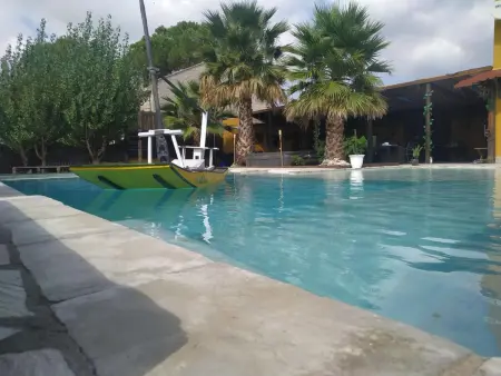 Villa élégante à Rubí avec piscine privée et jardin - Photo 23