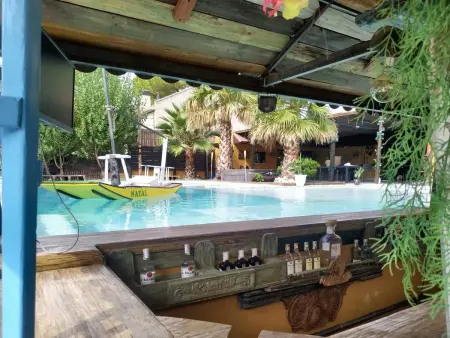 Villa élégante à Rubí avec piscine privée et jardin - Photo 24