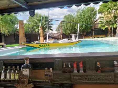 Villa élégante à Rubí avec piscine privée et jardin - Photo 25