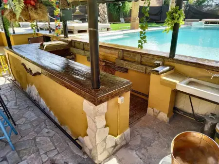 Villa élégante à Rubí avec piscine privée et jardin - Photo 29