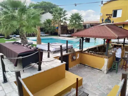 Villa élégante à Rubí avec piscine privée et jardin - Photo 30